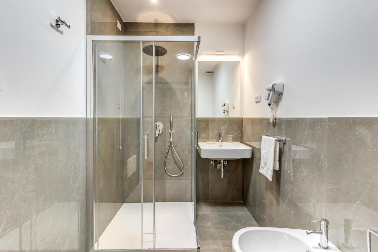 Relais Metronia Rom